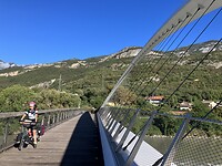 Brug over de Adige