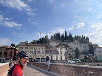 Castello Verona