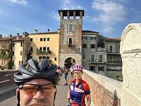 Ponte Pietro verona