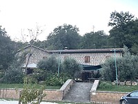 Agriturismo Forre del Treja