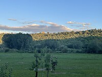 Uitzicht Agriturismo Forre del treja