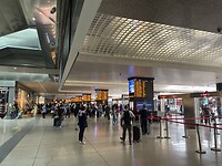 Megastation Termini
