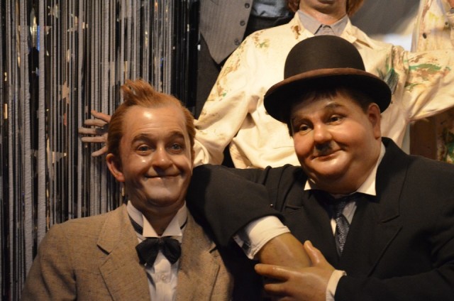 de dikke en de dunne | Foto | Sonja Jansen-Geleijnse’s reisblog