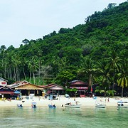 Perhentian Kecil