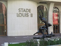 Stade Louis ll dus