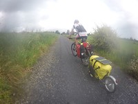 Bepakt en bezakt onderweg