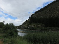 Wildernis