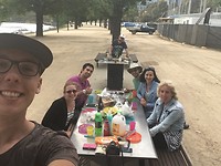 Friends!