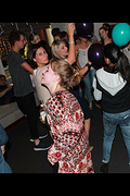 party jacinta