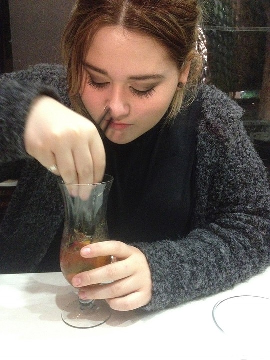 dinner date alex