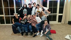 the group