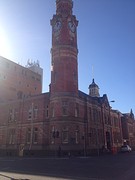 Launceston