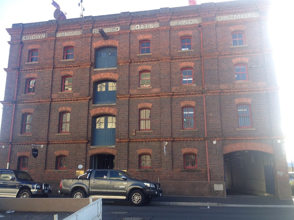 launceston