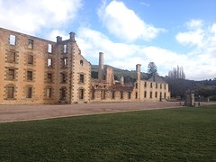 port arthur