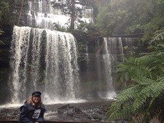 russel falls