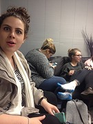 brooke alex me