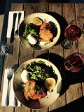 Lunchtime!