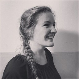 Sophie Poelman