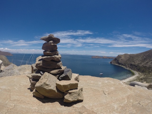 Isla del Sol