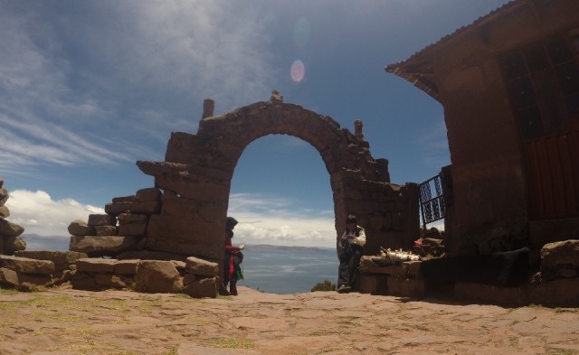 Taquile