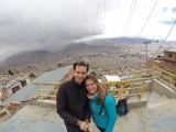La Paz