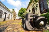Colonia del Sacramento, Uruguay