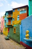 Buenos Aires, Boca