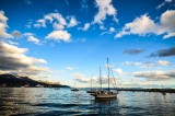 Ushuaia, einde van de wereld