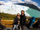 El Calafate, Perito Moreno