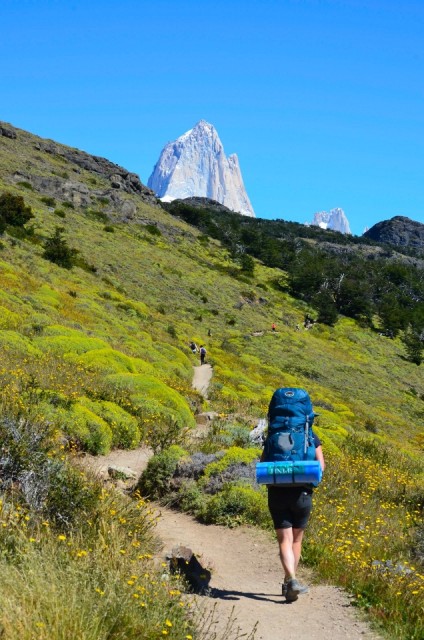 El Chaltén