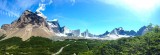 Torres del Paine