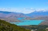 Torres del Paine