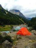 Torres del Paine