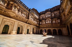 Fort Jodhpur