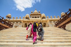 Little Taj Mahal - Jodhpur