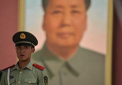 Plein van de Hemelse vrede - Beijing