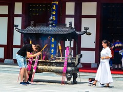 Opzoek naar de 'Chinese verlichting' - Jingzhou