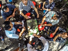Street life - Jingzhou