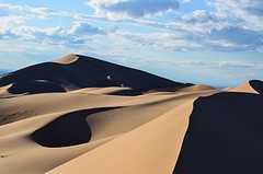 Gobi desert