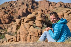 Gobi desert