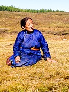 Tsaatan