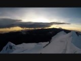 Top Huayna Potosi