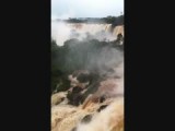 Watervallen Iguazu