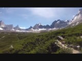 Uitzicht Torres del Paine