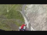 Bungy jump Queenstown