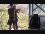 Bungy jump Queenstown