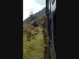 Treinreis Nilgiri Blue mountain