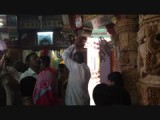 Religieuze dans en zang