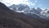 Annapurna circuit - Thorung la pas