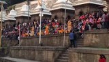 Pashupatinath tempel